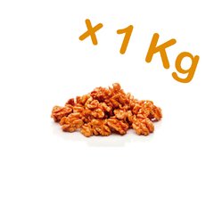 Nueces mariposa x 1 Kg