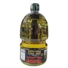 OLEOVARES DEL SOL - Aceite de oliva Extra virgen - comprar online