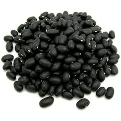 Porotos negros x 400 grs