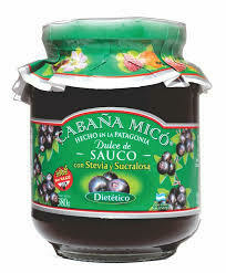 CABAÑAS MICO - Dulces dietéticos de la Patagonia x 384gs - tienda online