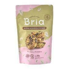 BRIA snacks vegan y kosher x 100g en internet