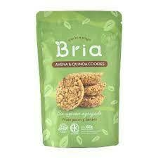 BRIA snacks vegan y kosher x 100g - tienda online
