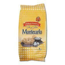 MONTECARLO - Fécula de mandioca x 1 kg - comprar online