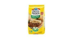 PRESTO PRONTA - Harina de maiz blanco arepas x 1KG