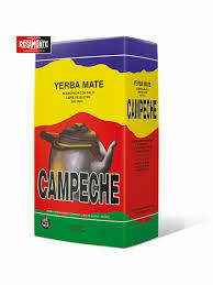 CAMPECHE - Yerba mate - comprar online