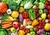 Frutas y verduras agroecológicas