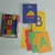 Cartas educativas - comprar online