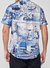 Camisa Estampada Relax - Colcci Erechim