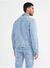 Jaqueta Jeans - comprar online