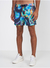 Beachshort Estampado