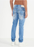 Calça Jeans Felipe Skinny - comprar online