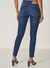 Calça Jeans bia - comprar online