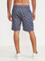 Bermuda Masc Colcci Jacquard - comprar online