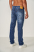 Calça Jeans Alex Slim - comprar online