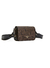 Bolsa fem Colcci Crossbody Logomania - comprar online