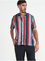 Camisa Colcci Listrada Relax