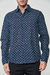 Camisa Masculina Colcci Relax