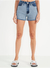 Short Jeans Bruna Stretch