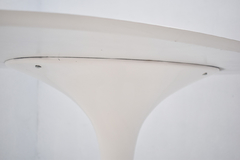 Combo Comedor 4 Sillon Eames + Mesa Ovalada 1.50 x 1 mt - comprar online