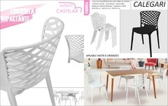 Silla Calegari - tienda online