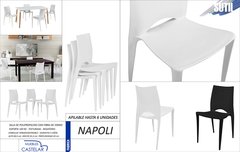 Silla Napoli - tienda online