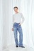 Jean Texas Blue - comprar online