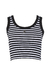 Musculosa Yl Strips