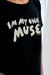 Remera Own Muse - Y-Lovers Mayorista