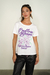 Remera Charm