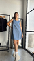 Vestido Maisie - comprar online