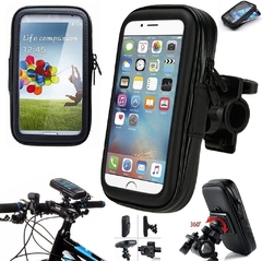 Soporte Celular Para Bici O Moto