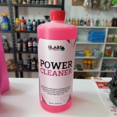 Power Cleaner Glabs 1lt