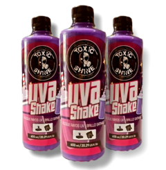 Uva Shake toxic shine