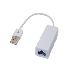 Adaptador RJ-45 a USB