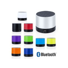 Altavoz Bluetooth Vix