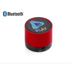 Altavoz Bluetooth Vix - tienda online