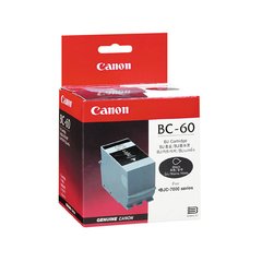 CARTUCHO CANON REF BC 60N