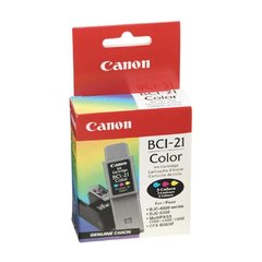 CARTUCHO CANON REF BCI 21 C