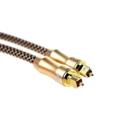 Cable Optico ( 1.80 MTS )