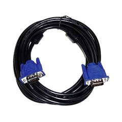 Cable VGA PTA Azul