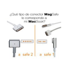 Cargador Magsafe 45 W - comprar online