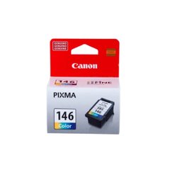 CARTUCHO CANON REF CL 146 - comprar online