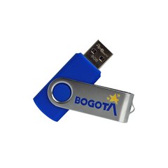 Clip USB - Digital Team Sas