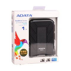 Disco Duro Externo 1 TB ADATA HD710 3.0 - comprar online