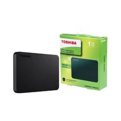 DISCO DURO TOSHIBA 1 TB  vel 3.0 - comprar online