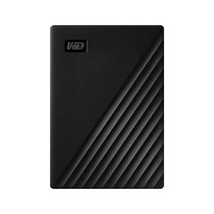 Disco Duro Externo 4 TB Wester My Passport  3.0