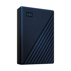 Disco Duro Externo 4 TB Wester My Passport  3.0 - comprar online