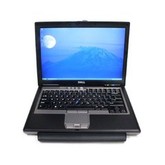 Computador Portátil Usado Barato - DELL D630 Notebook PC