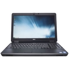 Computador Portatil Usado Barato - Dell E6540 2.7ghz - comprar online