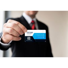 Servicio de diseño para carnet corporativo - comprar online